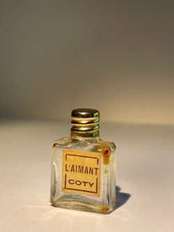 L'aimant