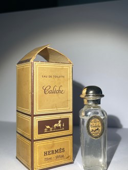Calèche