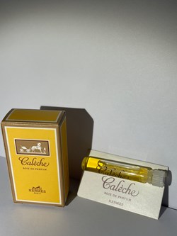 Calèche
