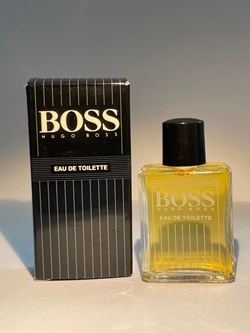Boss