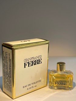 Gianfranco Ferre