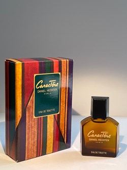 Caractère