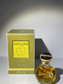 Masumi