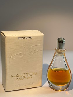 Halston - Couture