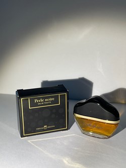 Perle noire