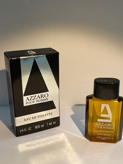 Azzaro pour homme