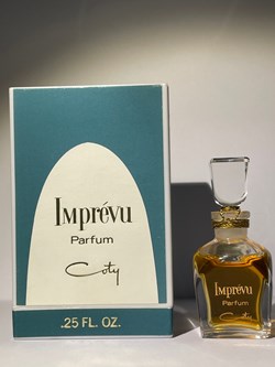 Imprévu