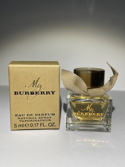My Burberry