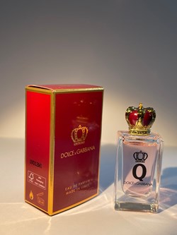 Q