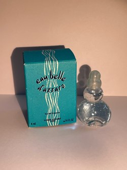 Eau belle d'Azzaro