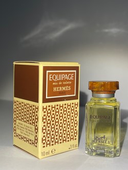 Equipage