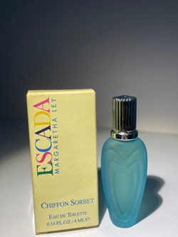 Escada - Chiffon sorbet
