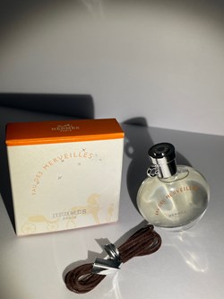 Eau des merveilles