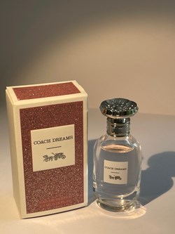 Coach dreams