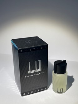 Edition Dunhill