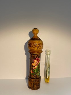 Bulgarian rose