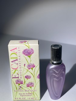 Escada -Loving bouquet