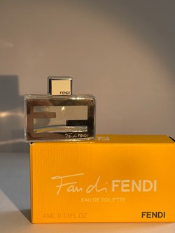 Fan di Fendi