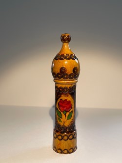 Bulgarian rose