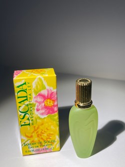 Escada - Jardin de soleil