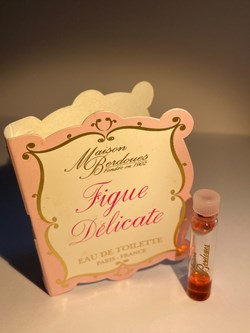 Figue délicate