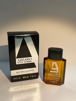 Azzaro pour homme