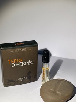Terre d'Hermès