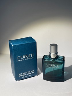 Cerruti pour homme