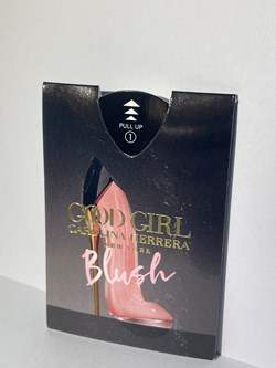 Good girl - Blush