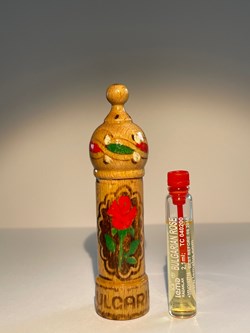 Bulgarian rose