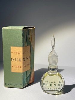 Esencia de duende