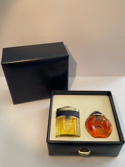 Boucheron coffret