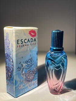 Escada - Island kiss