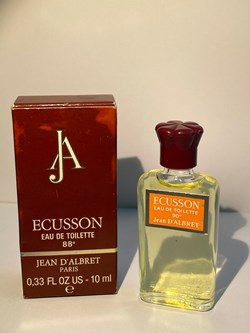 Ecusson