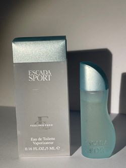 Escada sport - Feeling free