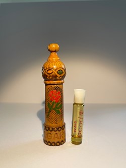 Bulgarian rose