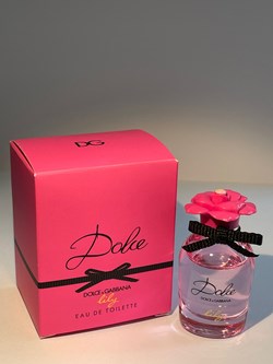 Dolce - Lily
