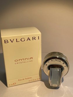 Omnia Crystalline