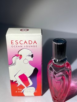 Escada -Ocean lounge
