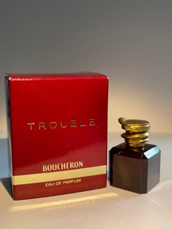 Trouble