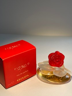 Fiorilù en fleur