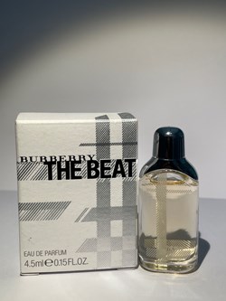 The beat