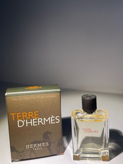 Terre d'Hermès