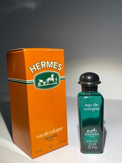 Eau de Cologne