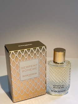 Serpent bohème