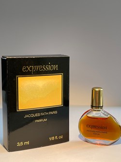 Expression