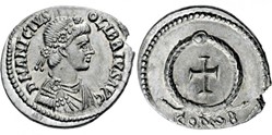 Silique Olybrius Faux moderne