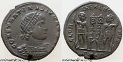 Ae3 Constantin II FAUX MODERNE