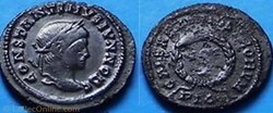 Ae3 Constantin II