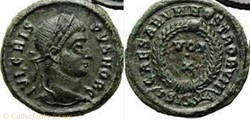 Ae3 Crispus